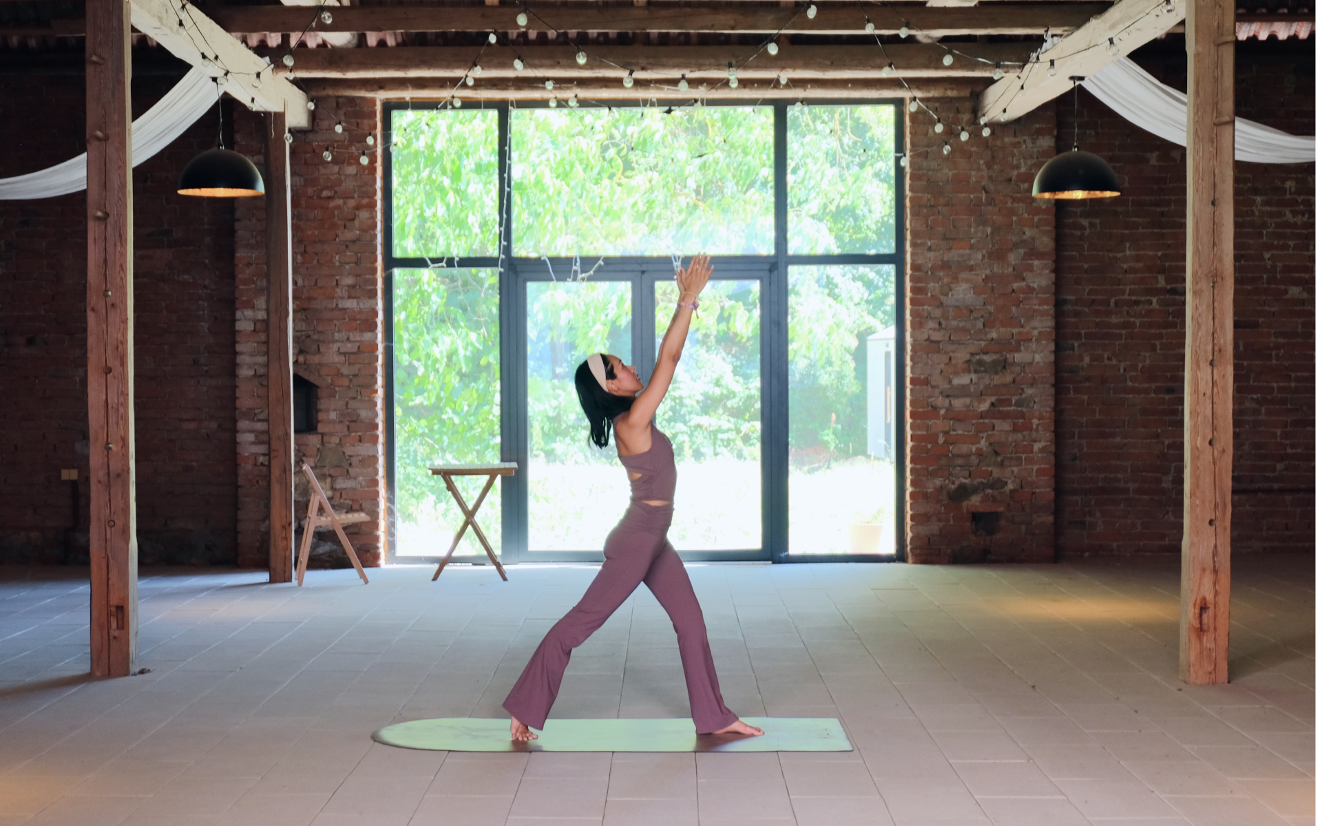 Pilates, Retreat & Restore na statku Odysea