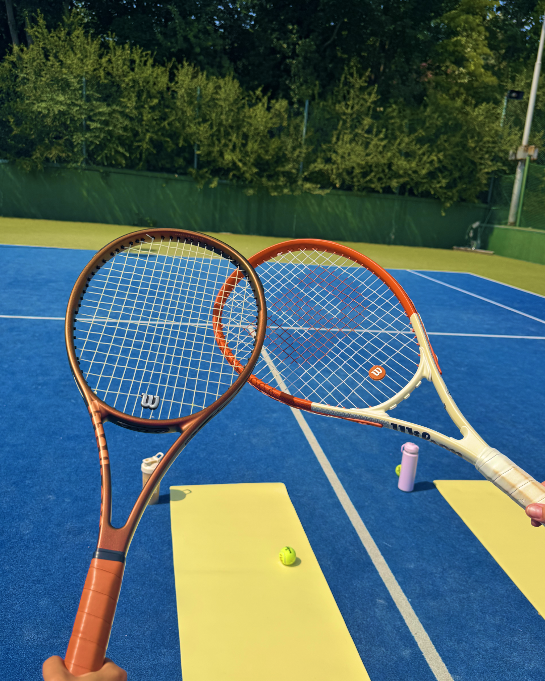 Tenis Paradise Brno