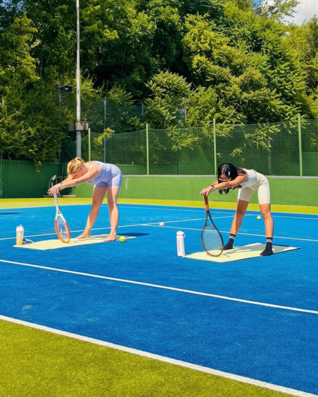 Tenis Paradise Brno